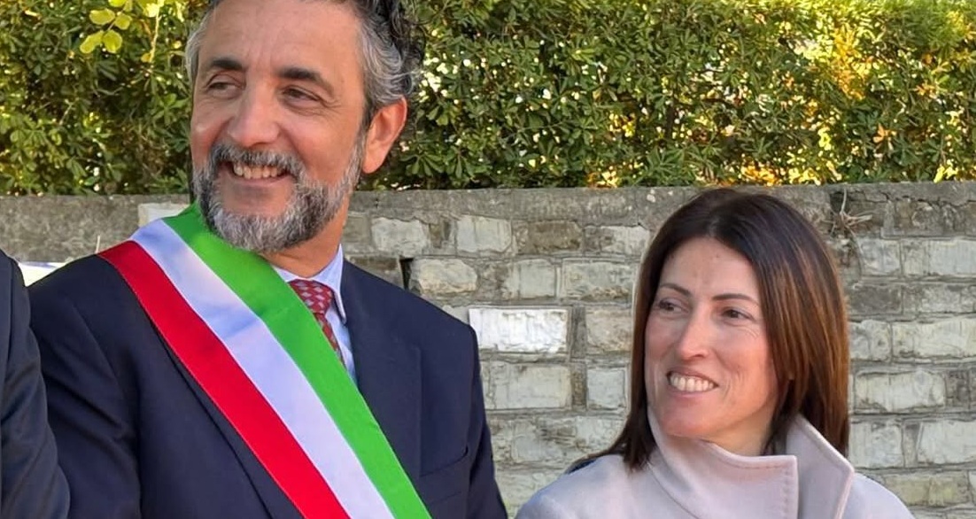 La lettera aperta del Sindaco Mario Conio ai taggesi: “Ecco perché non mi ricandiderò”