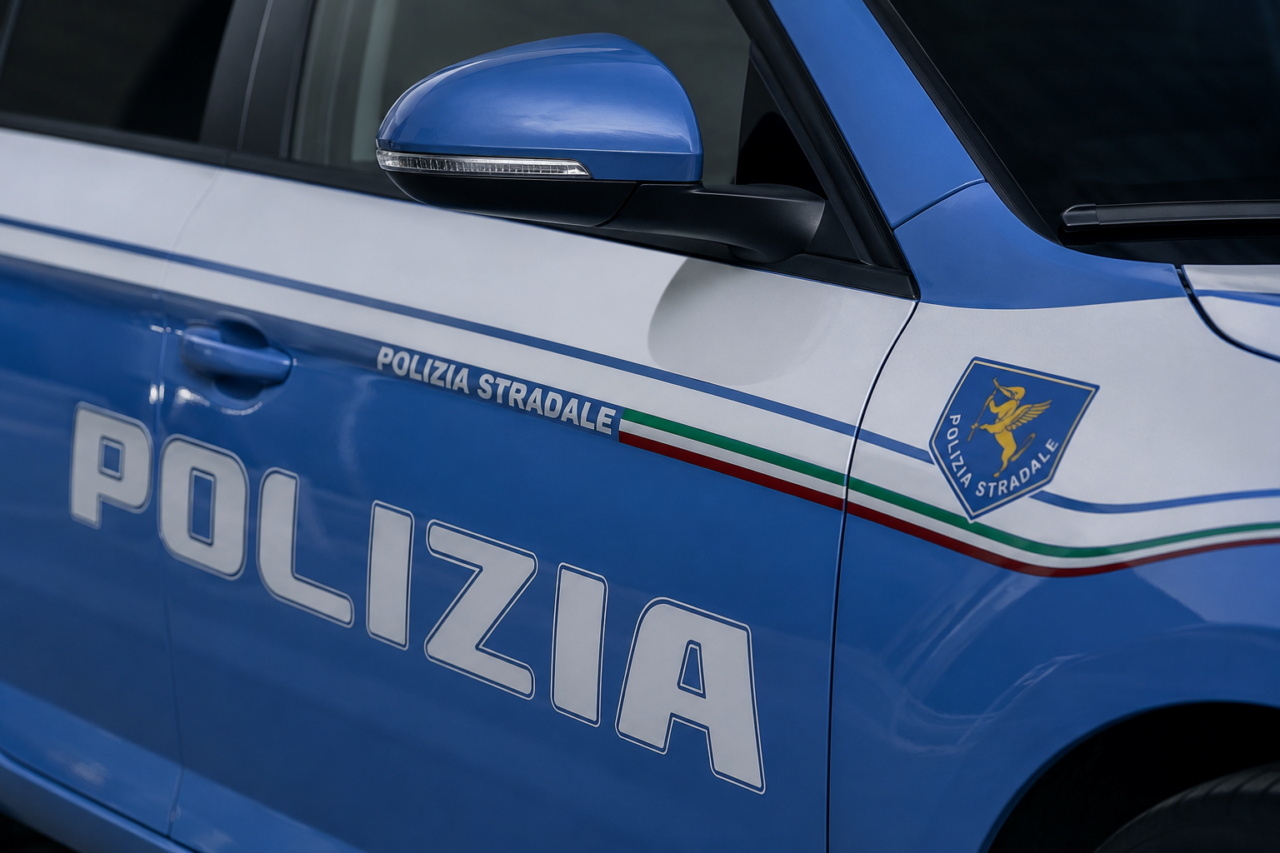 Tragedia sull’Aurelia, muore ciclista