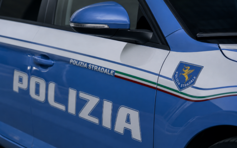Tragedia sull’Aurelia, muore ciclista