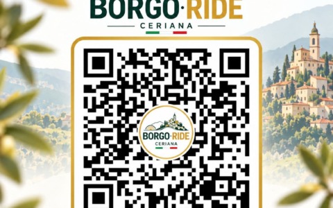 Nasce Borgo Ride la “guida virtuale” a Ceriana