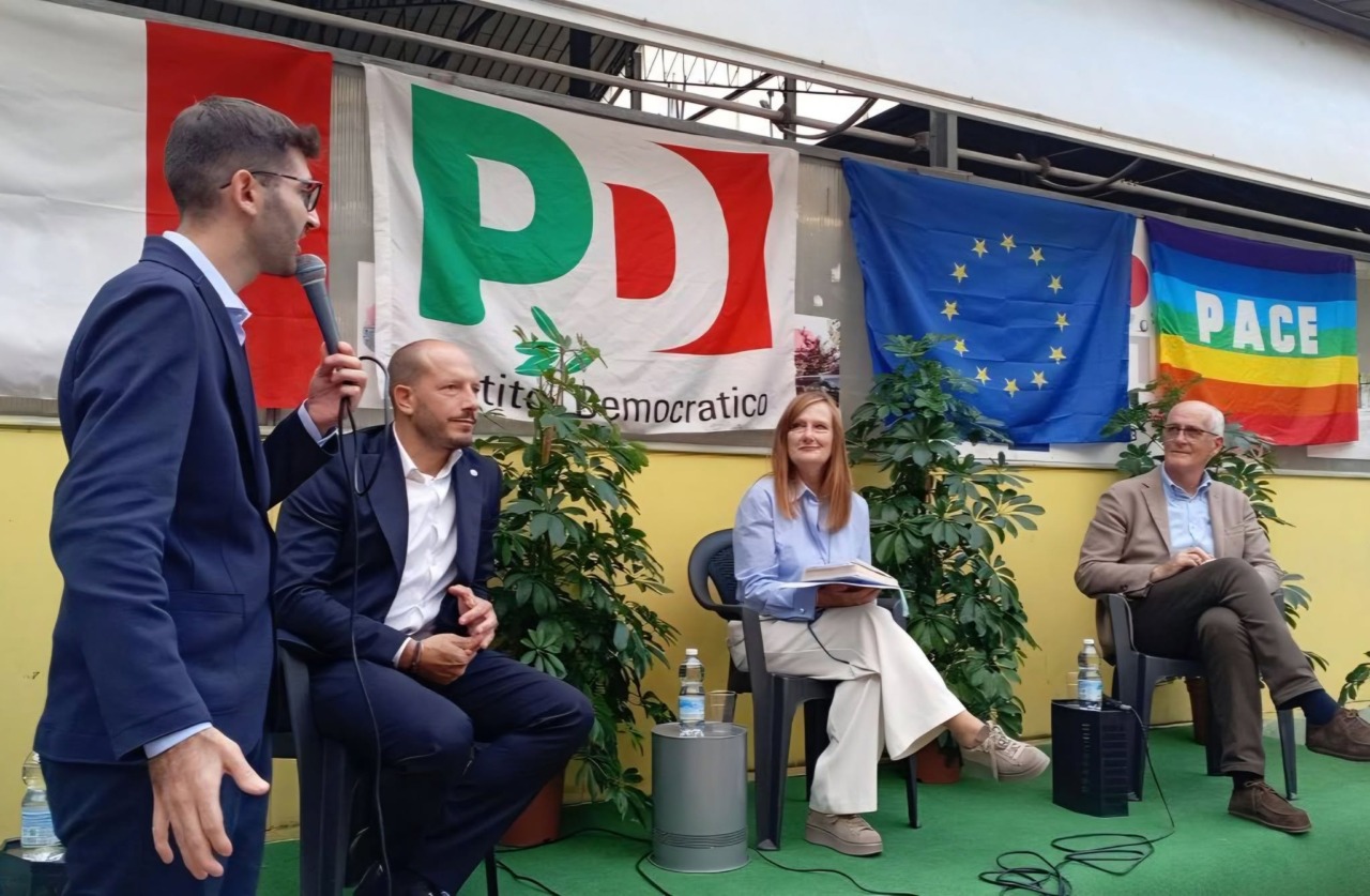 “L’ex Capo della Polizia Gabrielli ha detto di non aver trovato situazioni disumane a Ventimiglia”