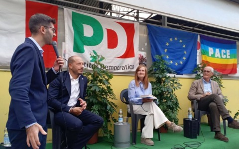 “L’ex Capo della Polizia Gabrielli ha detto di non aver trovato situazioni disumane a Ventimiglia”