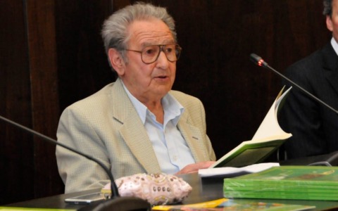 Addio allo scrittore,  giornalista e diacono di Cristo Re Franco Marabello