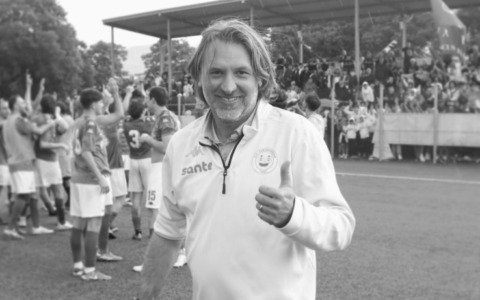 “Gabriele, noi ti ringraziamo… gli altri si devono solo vergognare”