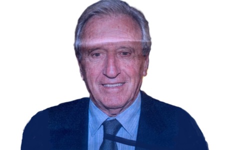 E’ morto a Imperia il commercialista Giacomo Ferrari