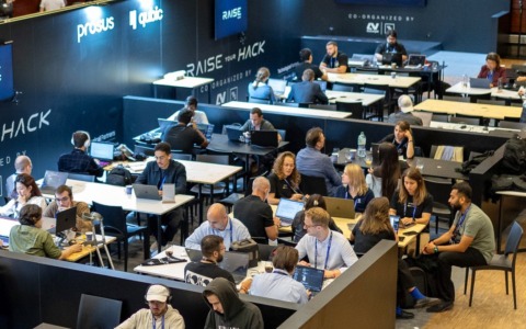 Imperia tra le 3 città italiane (con Milano e Roma) a ospitare l’hackathon  AMD Developer Hackathon: ACT III
