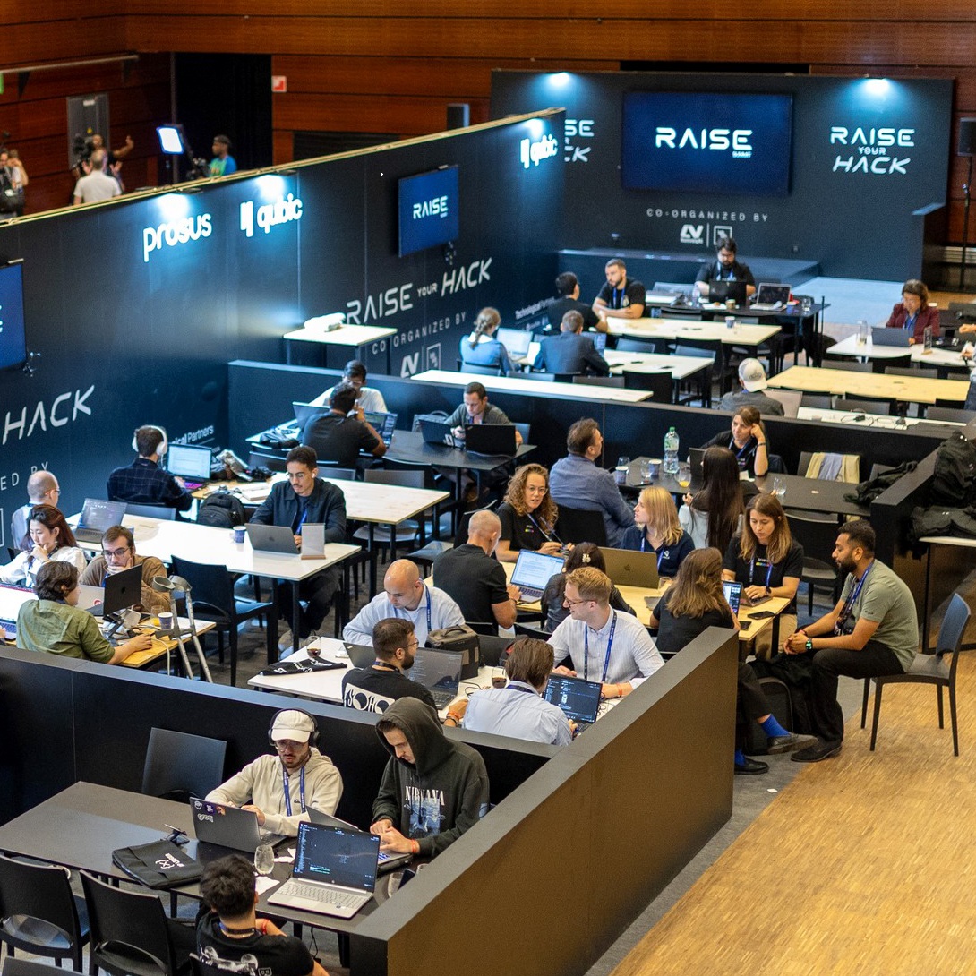 Imperia tra le 3 città italiane (con Milano e Roma) a ospitare l’hackathon  AMD Developer Hackathon: ACT III