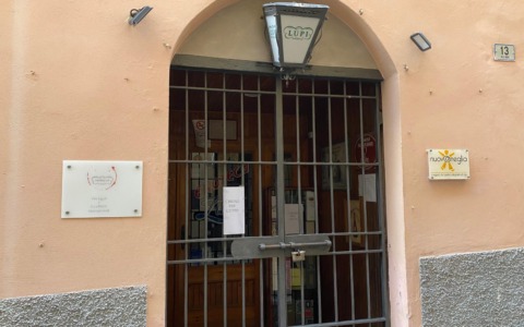 Imperia piange Angelo Lupi dell’enoteca di Via Monti