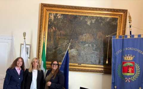 Al via il progetto “Bordighera – Comunità che cura”