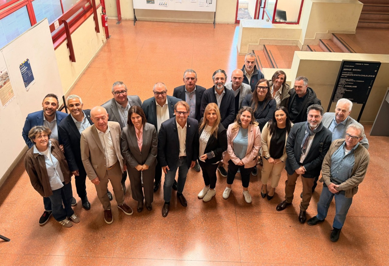 Fondo strategico regionale: presentati i 14 interventi imperiesi tra rigenerazione urbana ed edilizia scolastica