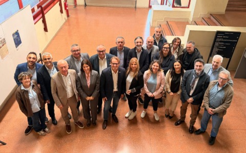 Fondo strategico regionale: presentati i 14 interventi imperiesi tra rigenerazione urbana ed edilizia scolastica