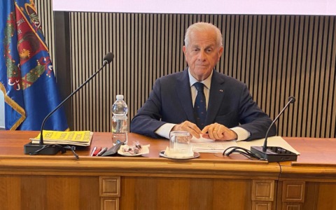 Caso OliOliva, Scajola: «Nessun avviso di garanzia e neanche sapevo delle indagini»
