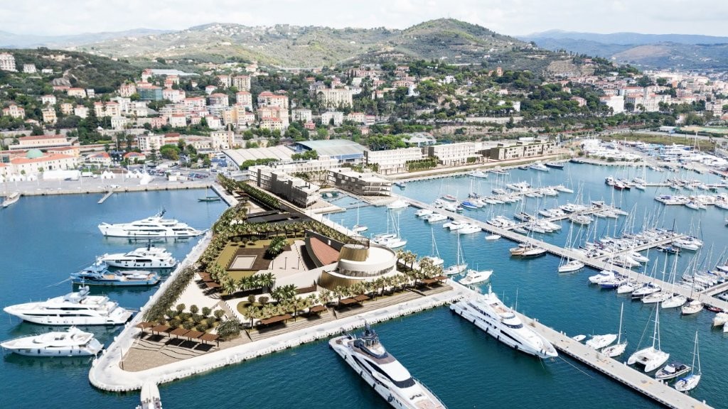 Porto Turistico di Imperia: trasmesso alla Gazzetta Ufficiale Europea  il bando di gara per completamento e gestione