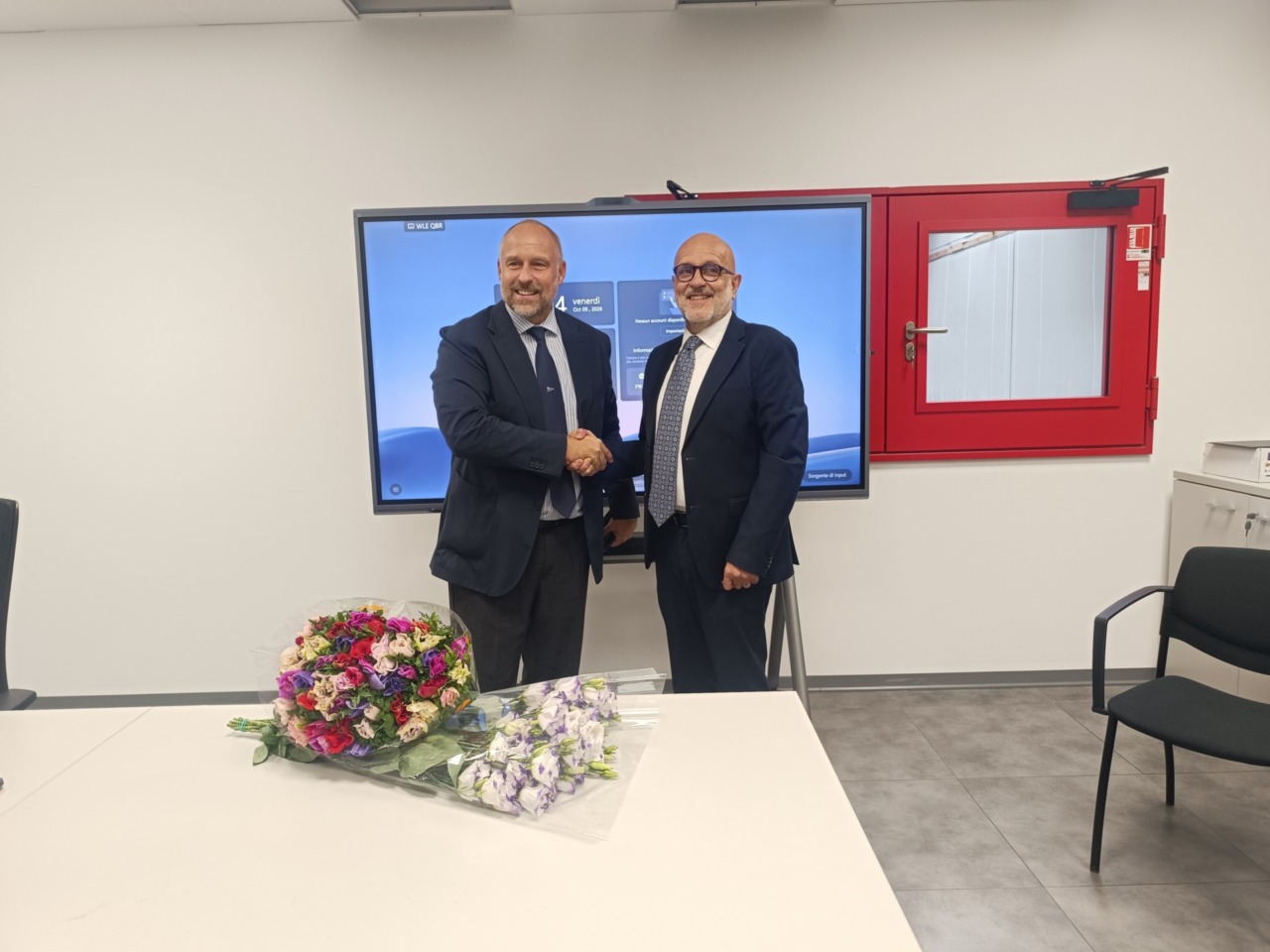 Ghinamo nuovo presidente di Amaie Energia e Servizi. Oggi la nomina ufficiale all’assemblea dei soci