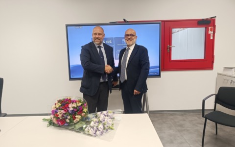Ghinamo nuovo presidente di Amaie Energia e Servizi. Oggi la nomina ufficiale all’assemblea dei soci