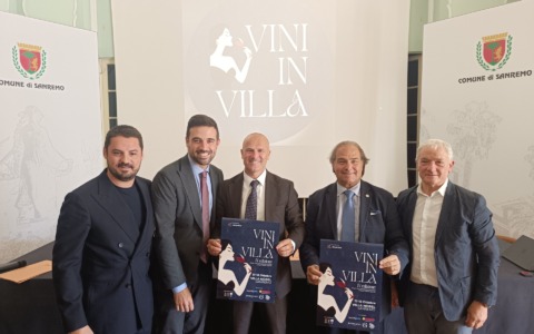 Torna Vini in Villa con 300 etichette. «Raccontare i territori»