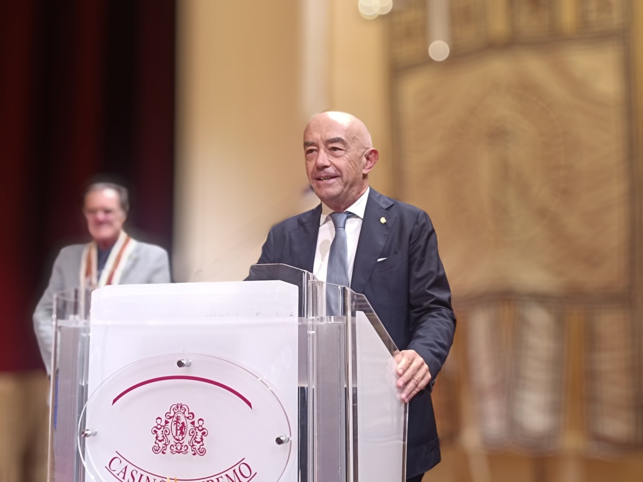 Il bilancio del sindaco Mager: «Porto Vecchio sulla rampa di lancio. Con Rivieracqua dialogo difficile»