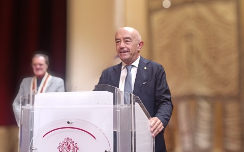 Il bilancio del sindaco Mager: «Porto Vecchio sulla rampa di lancio. Con Rivieracqua dialogo difficile»
