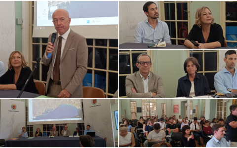 Accordo tra Palazzo Bellevue e Politecnico di Milano: un think tank di studenti per ridisegnare Sanremo