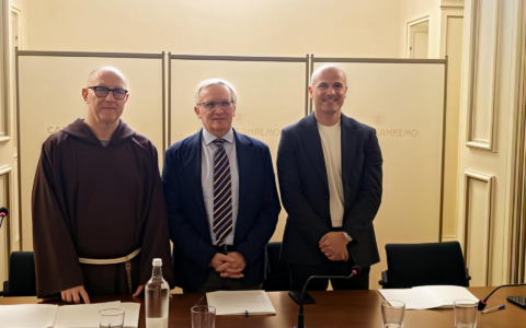 Casinò, Cappuccini e Banco Alimentare ricordano la figura di San Francesco a ottocento anni dalla morte