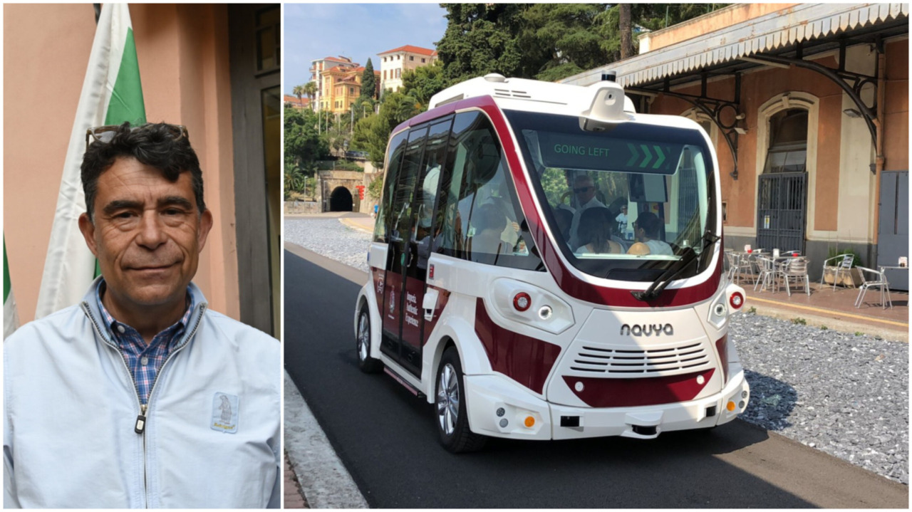 «Solo 230 passeggieri in una settimana. Navette a guida autonoma flop da 5 milioni di euro»