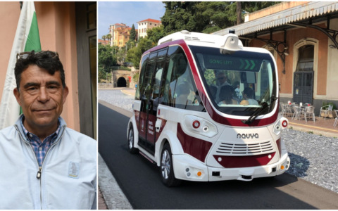 «Solo 230 passeggieri in una settimana. Navette a guida autonoma flop da 5 milioni di euro»