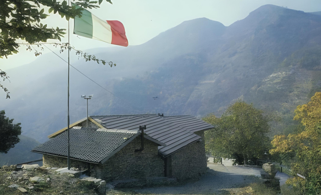 Al museo di Carpasio le targhe per sei medaglie d’oro della Resistenza