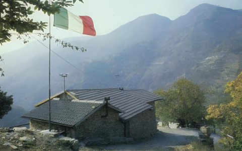 Al museo di Carpasio le targhe per sei medaglie d’oro della Resistenza