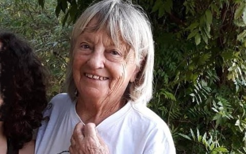 E’ morta  Linuccia PIttatore, mamma dell’imprenditore sanremese Massimo Cremieux