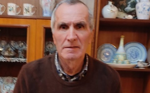 Ventimiglia, Bordighera e Perinaldo piangono la scomparsa di Lorenzo Guglielmi: “Uomo di cultura e sentimento”
