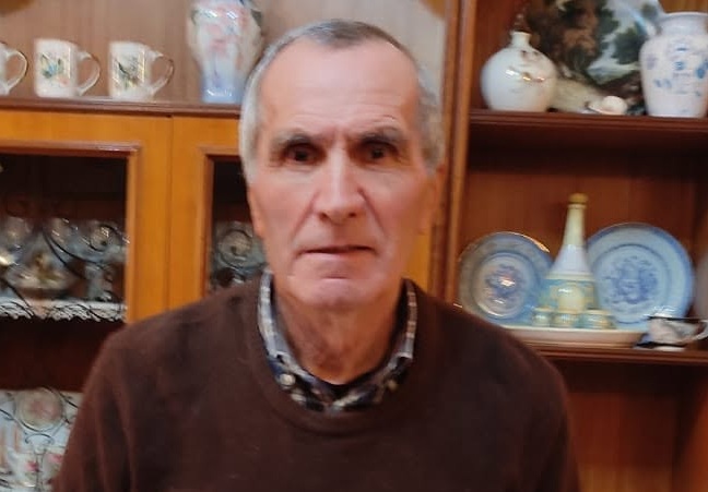 Ventimiglia, Bordighera e Perinaldo piangono la scomparsa di Lorenzo Guglielmi: “Uomo di cultura e sentimento”
