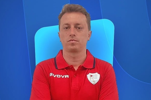 Luca Oneglio sceglie la Sanremese, sarà il mister della Juniores Nazionale Under 19