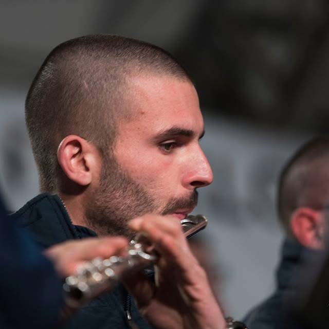 Michele Cordone nuovo presidente della Banda musicale di Diano Marina