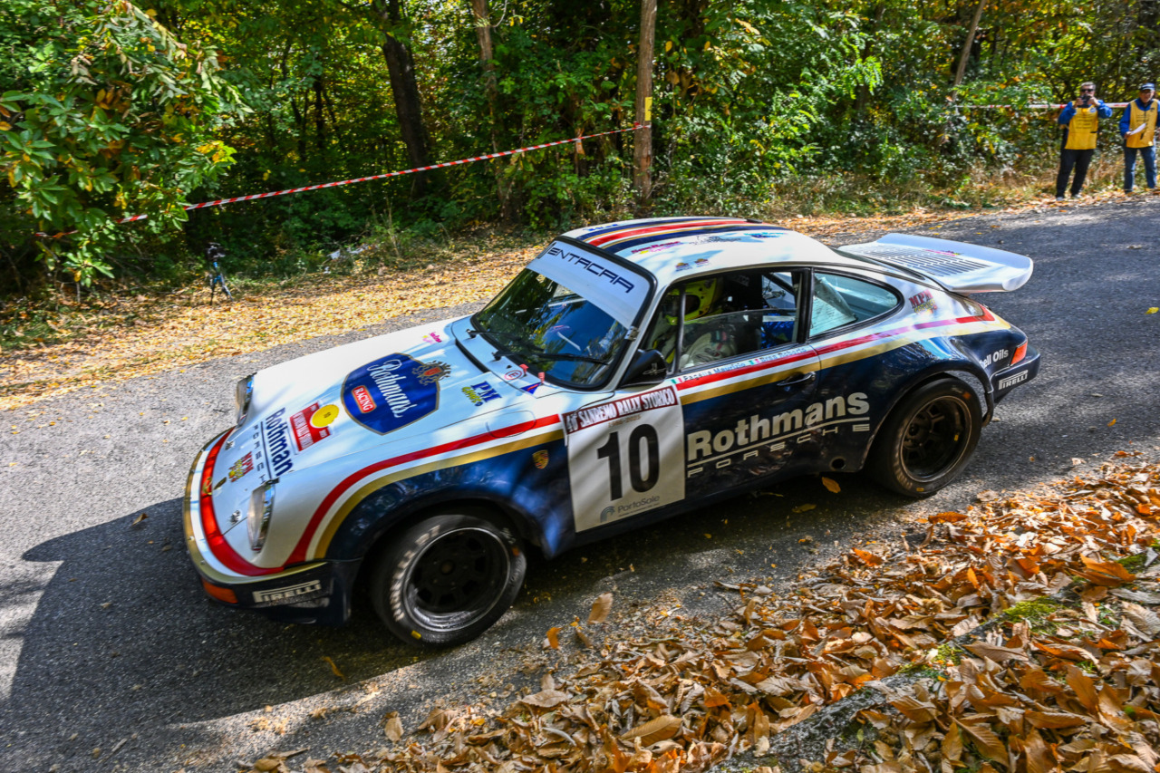 Rallye Sanremo, superate le 250 iscrizioni