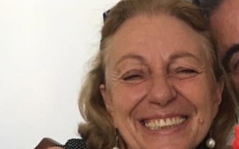 Sanremo piange l’insegnante innovatrice Paola Tizzani