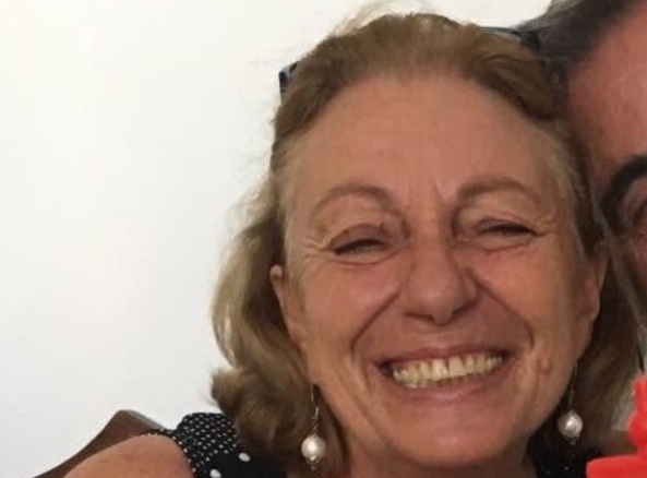 Sanremo piange l’insegnante innovatrice Paola Tizzani