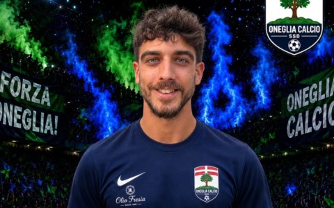 E’ ancora mercato per l’Oneglia Calcio. Dopo Amico arriva un top player: Pietro Minasso