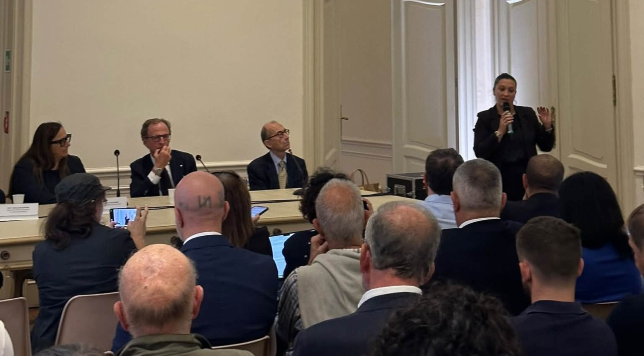 «Il Saint Charles non si tocca». Le rassicurazioni dell’assessore Nicolò