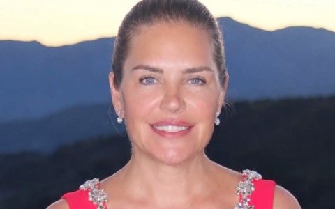 Nina Menegatto confermata Principessa di Seborga per altri sette anni