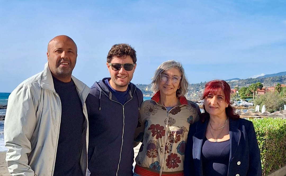 S.Stefano unico comune del Ponente a vincere il bando Pelagos Coast Network