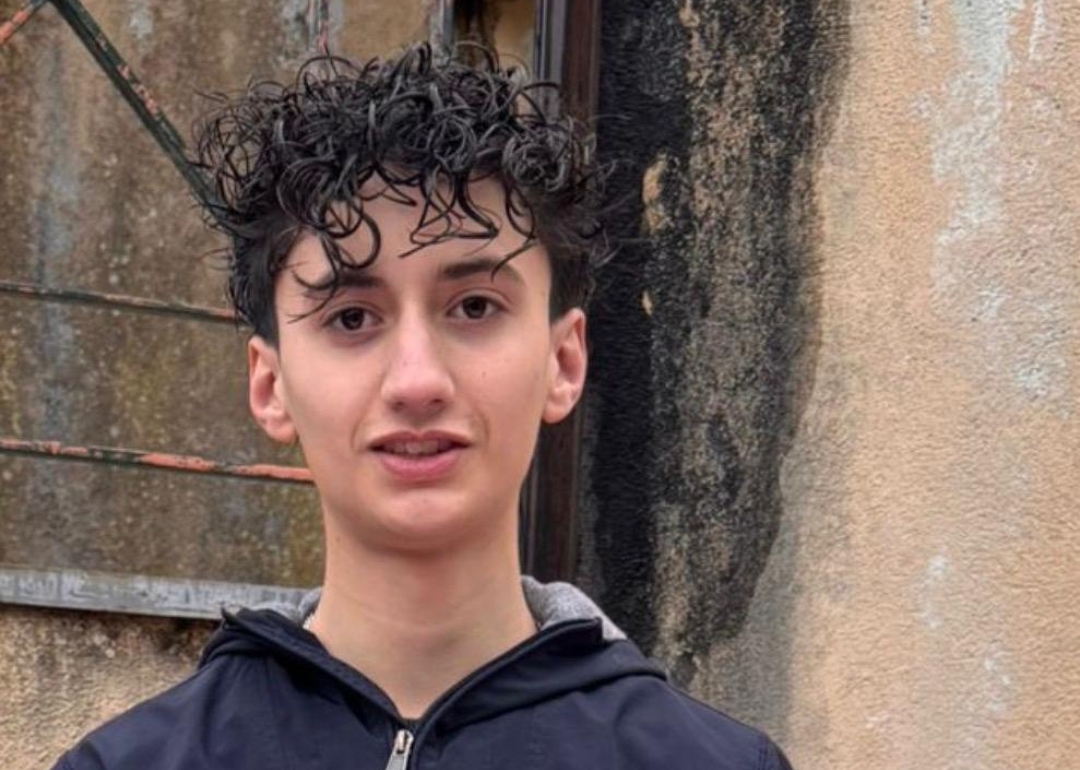 Al via crowdfunding per la famiglia di Daniele Giacu. Già raccolti oltre duemila euro