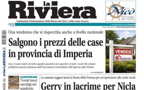 Salgono i prezzi delle case in provincia: tutti i valori quartiere per quartiere