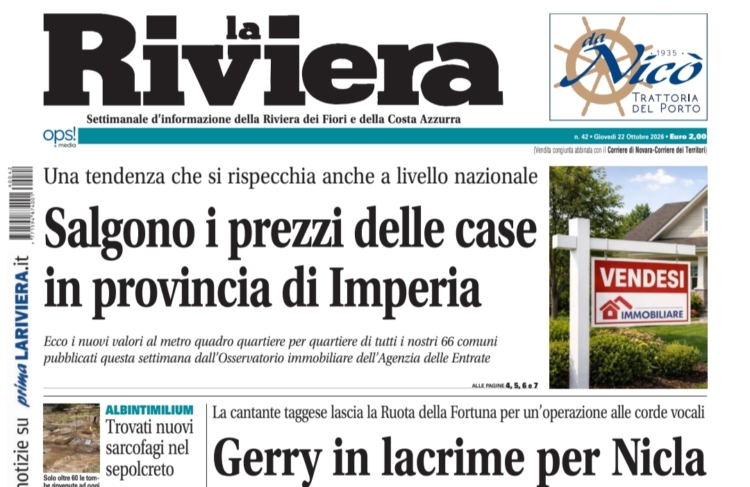 Salgono i prezzi delle case in provincia: tutti i valori quartiere per quartiere