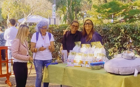 Bordighera, ottanta cani protagonisti ai Giardini Lowe per il Dog Show