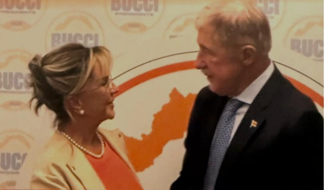 Sanremo Domani aderisce a Liguria Insieme di Bucci
