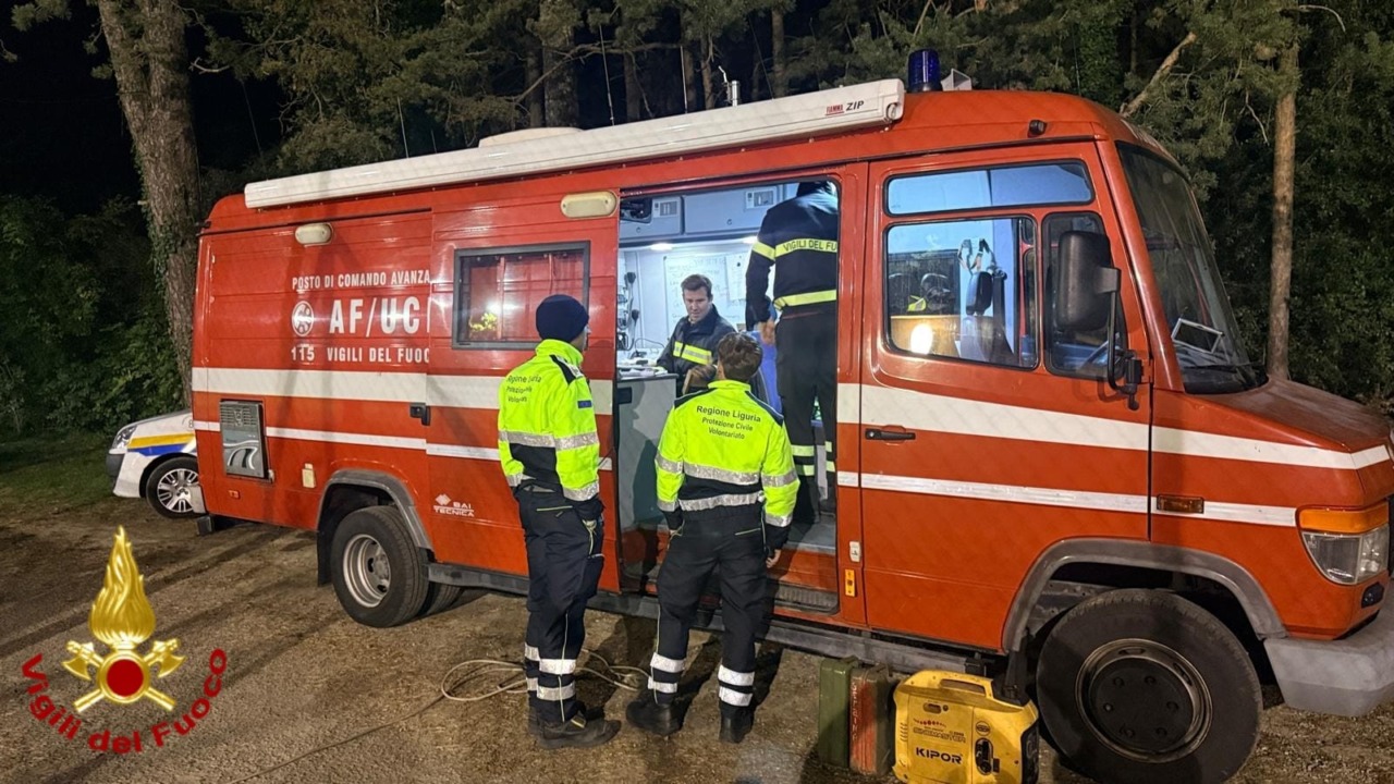 Ritrovato il fungaiolo disperso ieri tra Ceriana e Bajardo