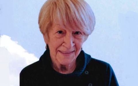 Lutto a Pompeiana per Maria Iolanda Rodini