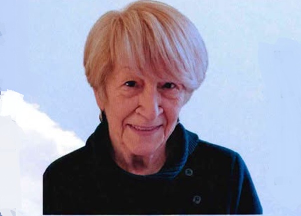 Lutto a Pompeiana per Maria Iolanda Rodini