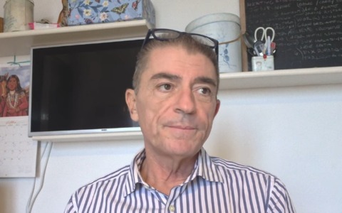 L’appello di Alessandro Bongiovanni: “Ho un tumore al pancreas, aiutatemi. Il farmaco di cui ho bisogno costa 37500 euro al mese”