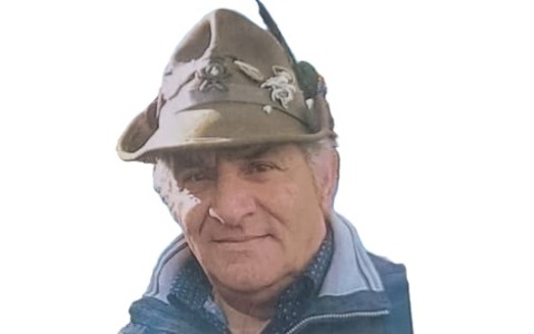 Coldirodi piange la scomparsa di Salvatore Lombardo